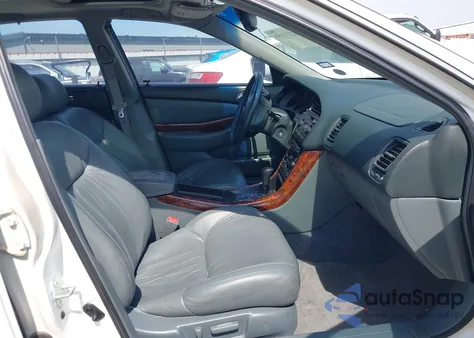 1999 Acura Tl 3.2 из США, поврежденный, VIN 19UUA5645XA006548